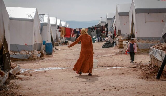 Göçmenlerin Türkiye’ye Maliyeti: Ekonomik Etkiler ve Harcamalar