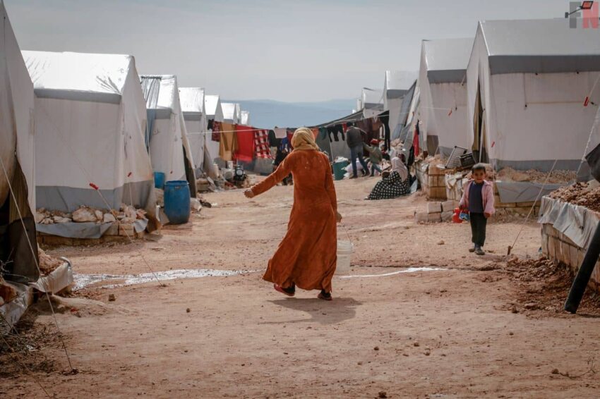 Göçmenlerin Türkiye’ye Maliyeti: Ekonomik Etkiler ve Harcamalar