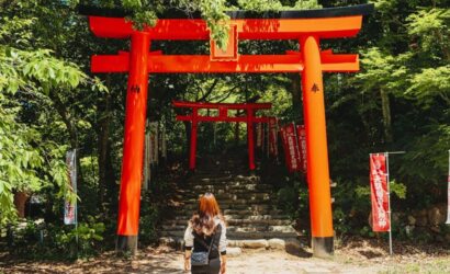 Japonya Ülke Rehberi