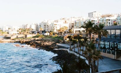 Kıbrıs Ülke Rehberi