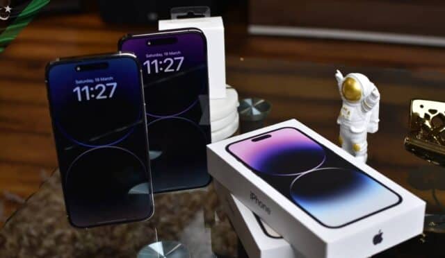 Libya Telefon Fiyatları