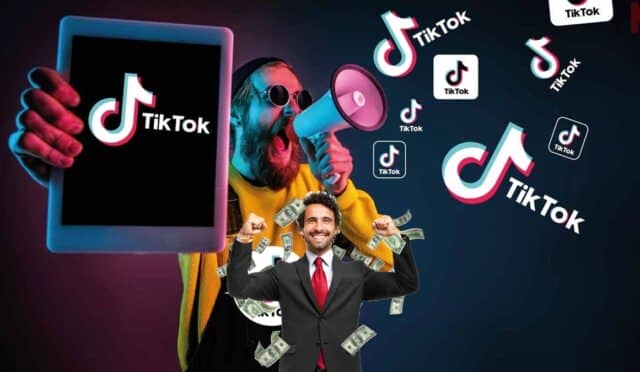 TikTok İle Kazancın Sırrı: Jetonlarla Eğlenerek Para Kazanma Rehberi