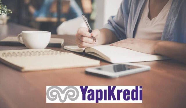 Yapı Kredi Taksitli Eğitim Sistemi (TEST) Nedir?