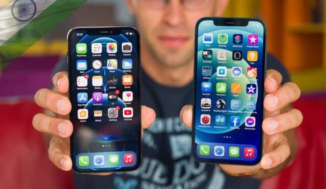 Hindistan Telefon Fiyatları