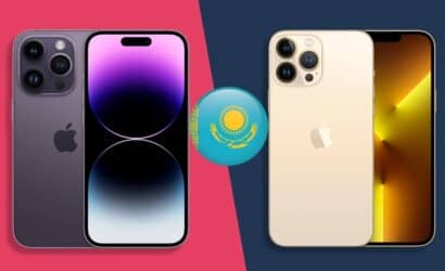 kazakistan telefon fiyatları