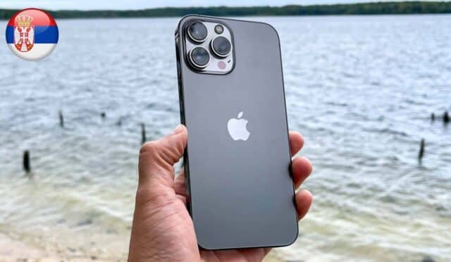 Sırbistan Telefon Fiyatları