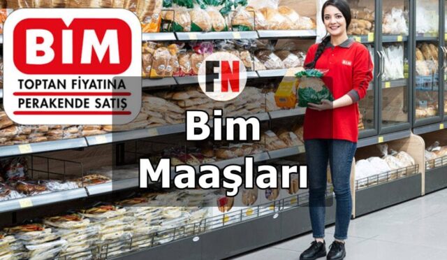 Bim Maaşları