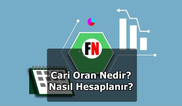 Cari Oran Nedir, Nasıl Hesaplanır?