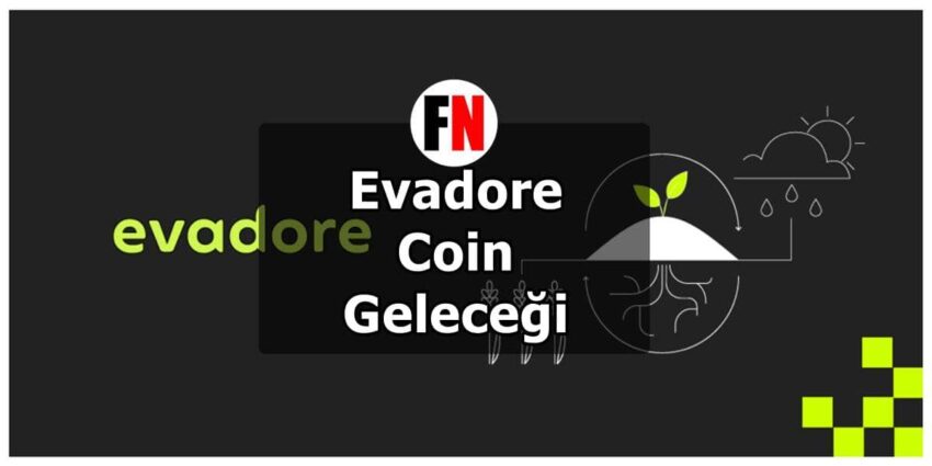 Evadore Coin Geleceği