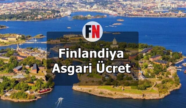 Finlandiya Asgari Ücret