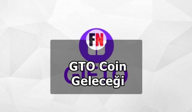 GTO Coin Geleceği