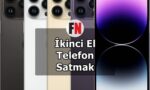 İkinci El Telefon Satmak