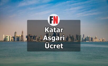 Katar Asgari Ücret