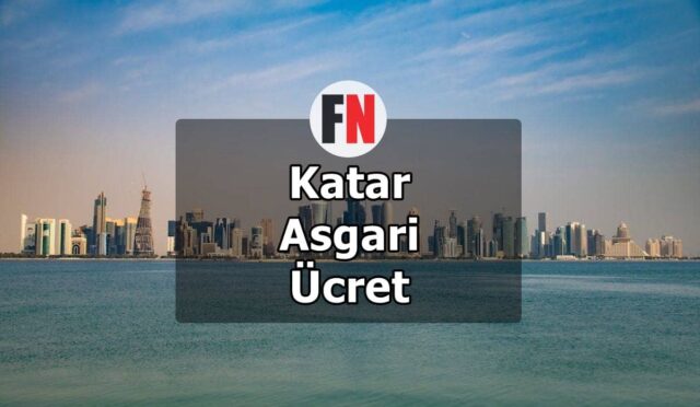 Katar Asgari Ücret