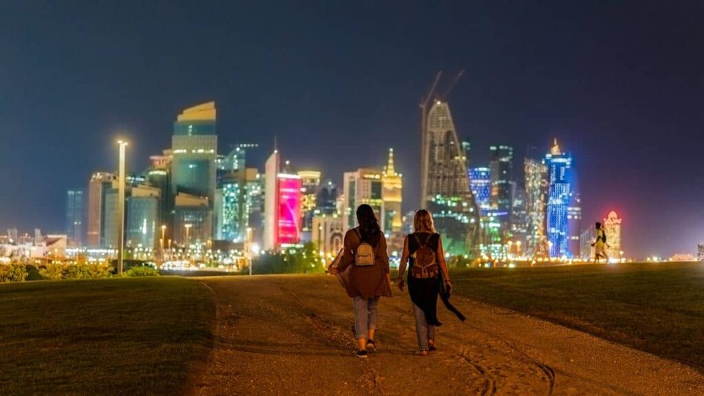 Katar'da Asgari Ücret Ne Kadar