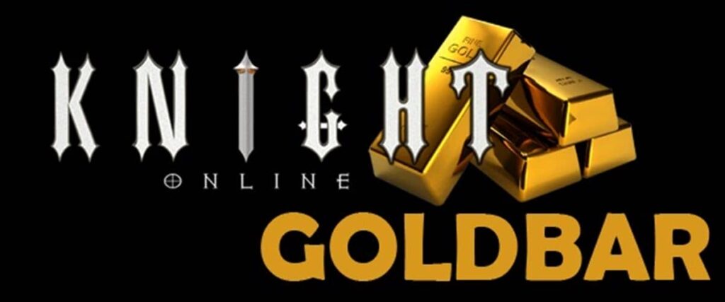 Knight Online Gold Bar Nedir