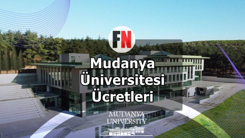 Mudanya Üniversitesi Ücretleri