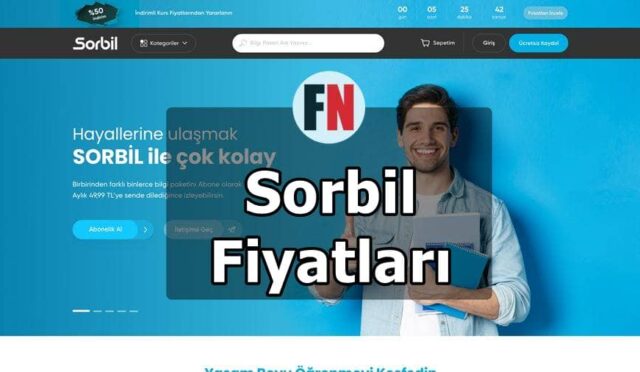 Sorbil Fiyatları