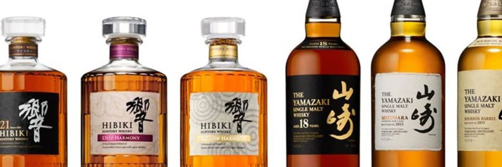 top 10 japon viskileri