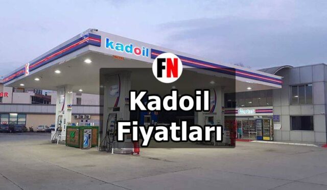 Kadoil Fiyatları