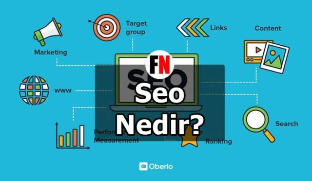 Seo Nedir?