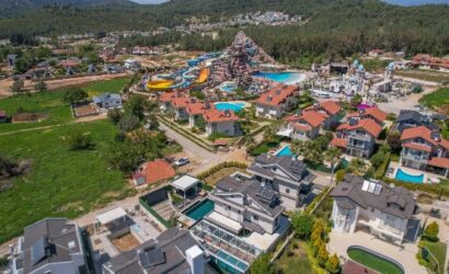 villa kiralama fiyatları