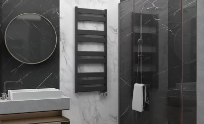 Banyo Isıtmasında En İdeal Havlupan Modelleri
