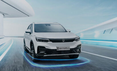 Elektrikli Araba Kendini Şarj Eder mi