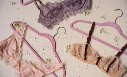 İç Çamaşırı Ne Sıklıkla Değiştirilmeli