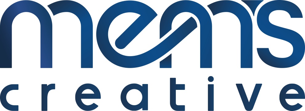 Mems Creative Logo