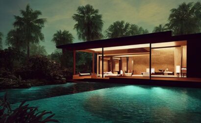 Mükemmel Villa Tatili için 5 İpucu