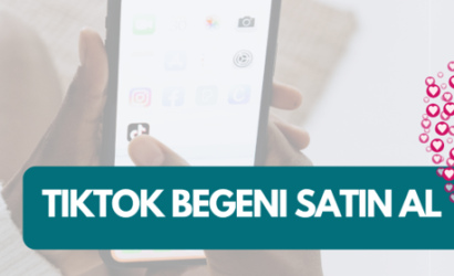 TikTok Beğeni Satın Al Popülerliğe Doğru İlerle