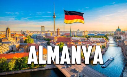 Almanya'ya İşçi Göçünde En Sık Yapılan Hatalar