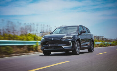 Elektrikli Arabalarda Performans ve Sürüş Deneyimi