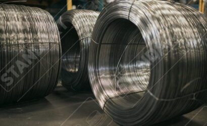 Farklı Kalınlıklardaki Paslanmaz Tellerin İnşaat Sektöründeki Uygulamaları