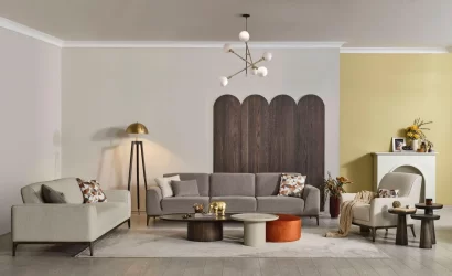 Modern ve Klasik Koltuk Takımları Hangisi Sizin İçin Doğru Seçim