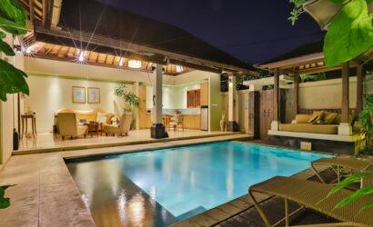 Hayalinizdeki Tatil Villasını Kiralama Rehberi