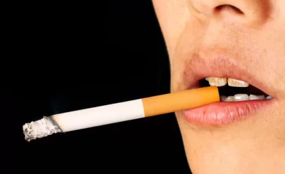 Sigaranın Diş Sağlığına Etkileri Nelerdir