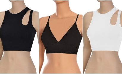 Kadın Sütyen Seçimi ve Sağlıklı Kullanım Önerileri