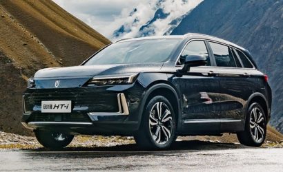 2025’te Skywell ile Elektrikli Araç Sahibi Olmanın Avantajları