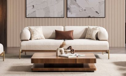 Evkuranlar Mobilya'dan Büyük Kampanya: Konfor ve Fonksiyonelliği Avantajlı Fiyatlarla Yakala!