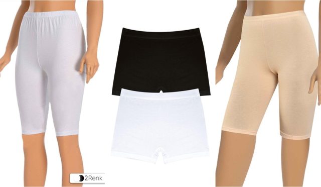 Kadın Boxer Seçimi: Konfor ve Sağlık İçin Nelere Dikkat Etmelisiniz?