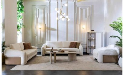 Koltuk Takımı Seçimi Ölçülerden Kumaşa Her Şey Burada