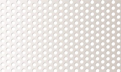 Perfore Metal Neden Tercih Edilir