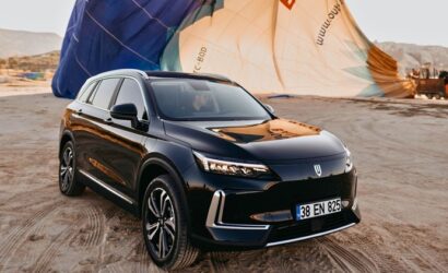 Elektrikli Araç Evde Şarj Edilir mi?