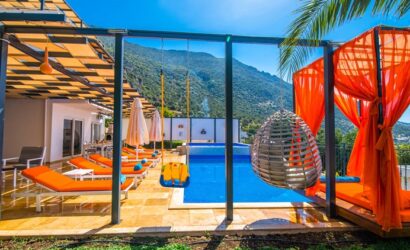 Kiralagel ile Konforlu Konaklama! Villa ve Apart Kiralama Hizmetinizde