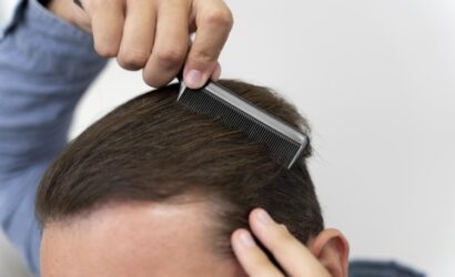 Sakal Köklerinden Saça Saç Ekimi Başarılı mı?