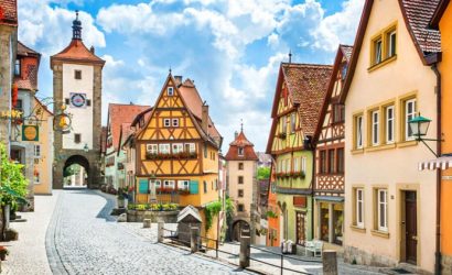 Almanya Göçmenlik Başvurusunda Bilinçli Adımlar Nelere Dikkat Etmelisiniz