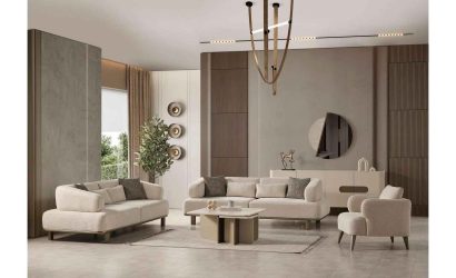 Bireysel Zevklere Özel Lüks Mobilya Seçenekleriyle Tanışın