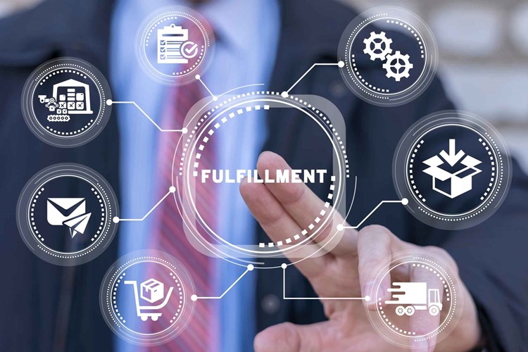 E-Ticaret İşletmeleri İçin Fulfillment Hizmetinin Sağladığı Faydalar